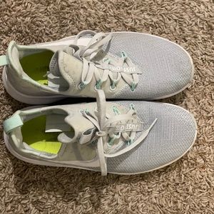 COPY - Nike Free TR8